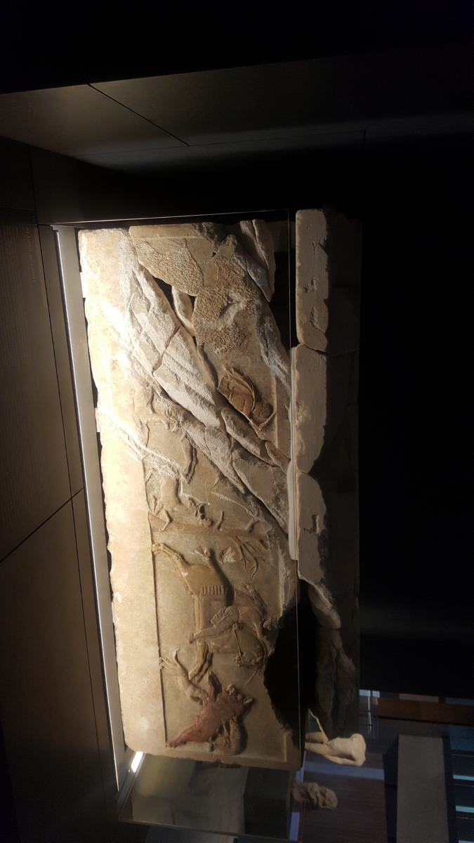 Truva (Tevfikiye Köyü)