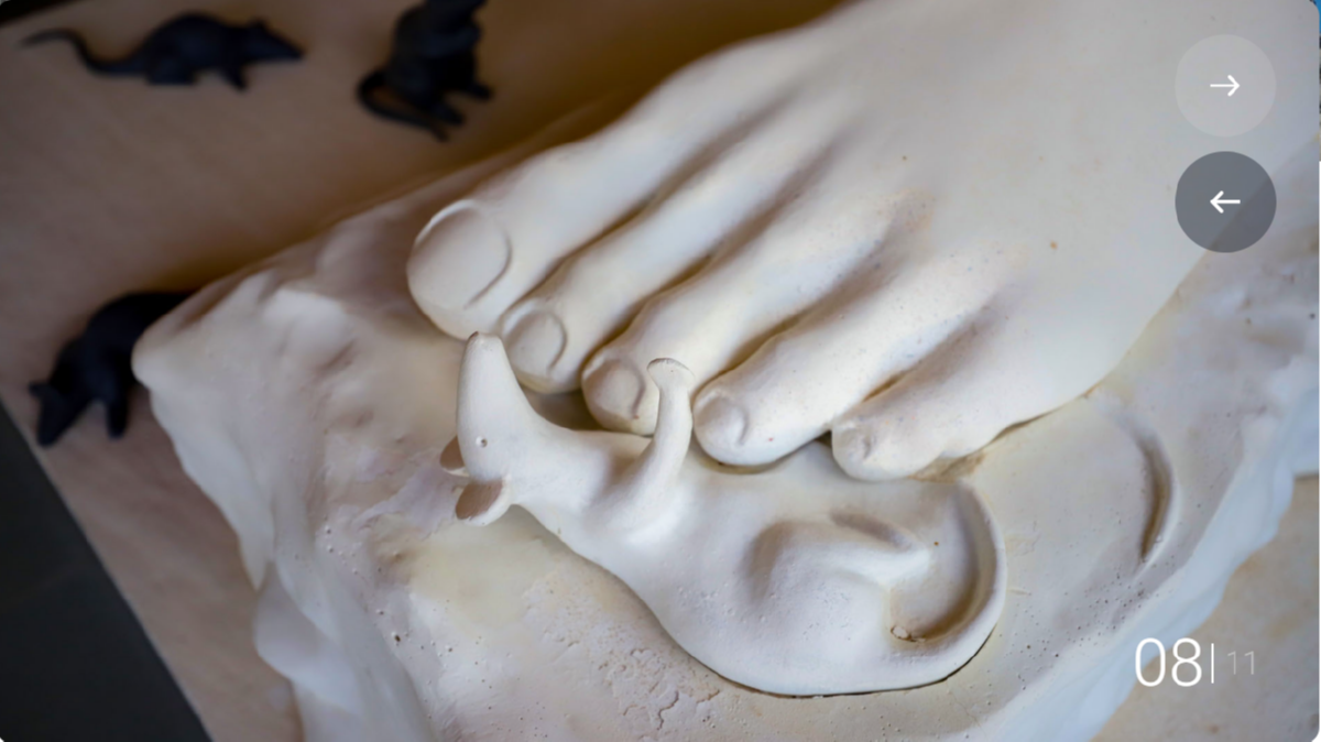 Apollon Smintheion (Gülpınar Köyü)