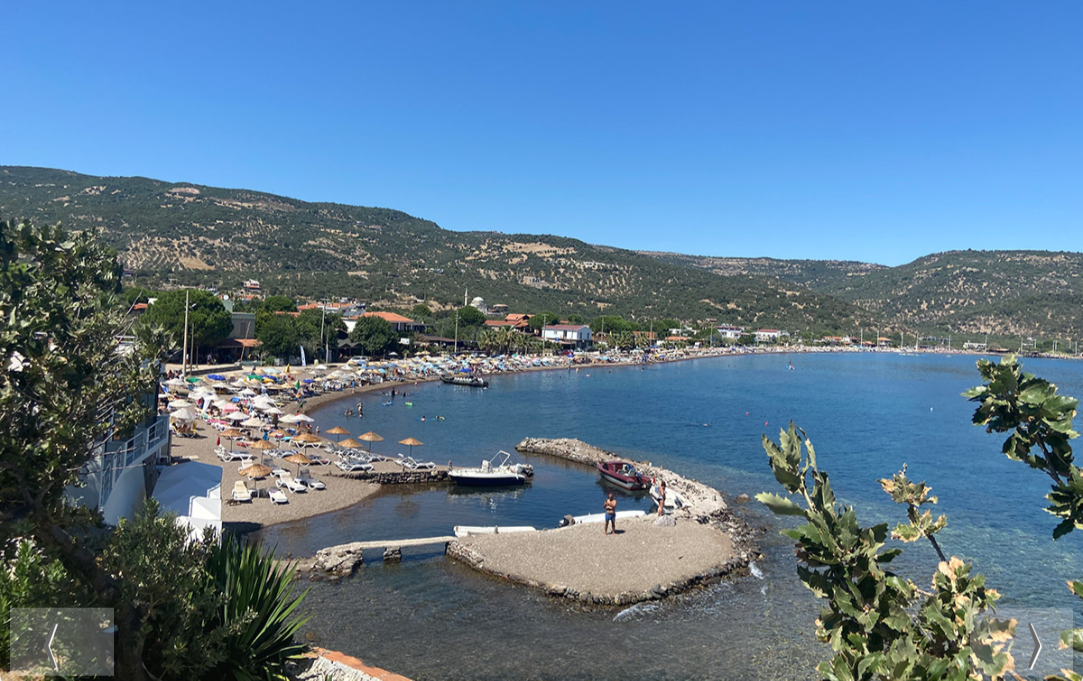 Sokakağzı - Sivrice