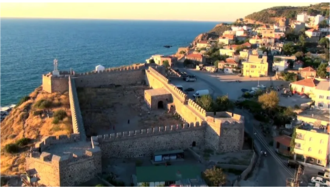 Sokakağzı - Sivrice