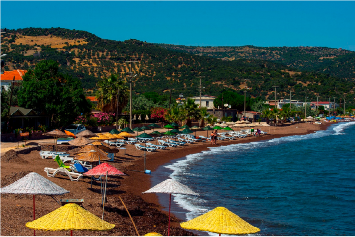 Sokakağzı - Sivrice