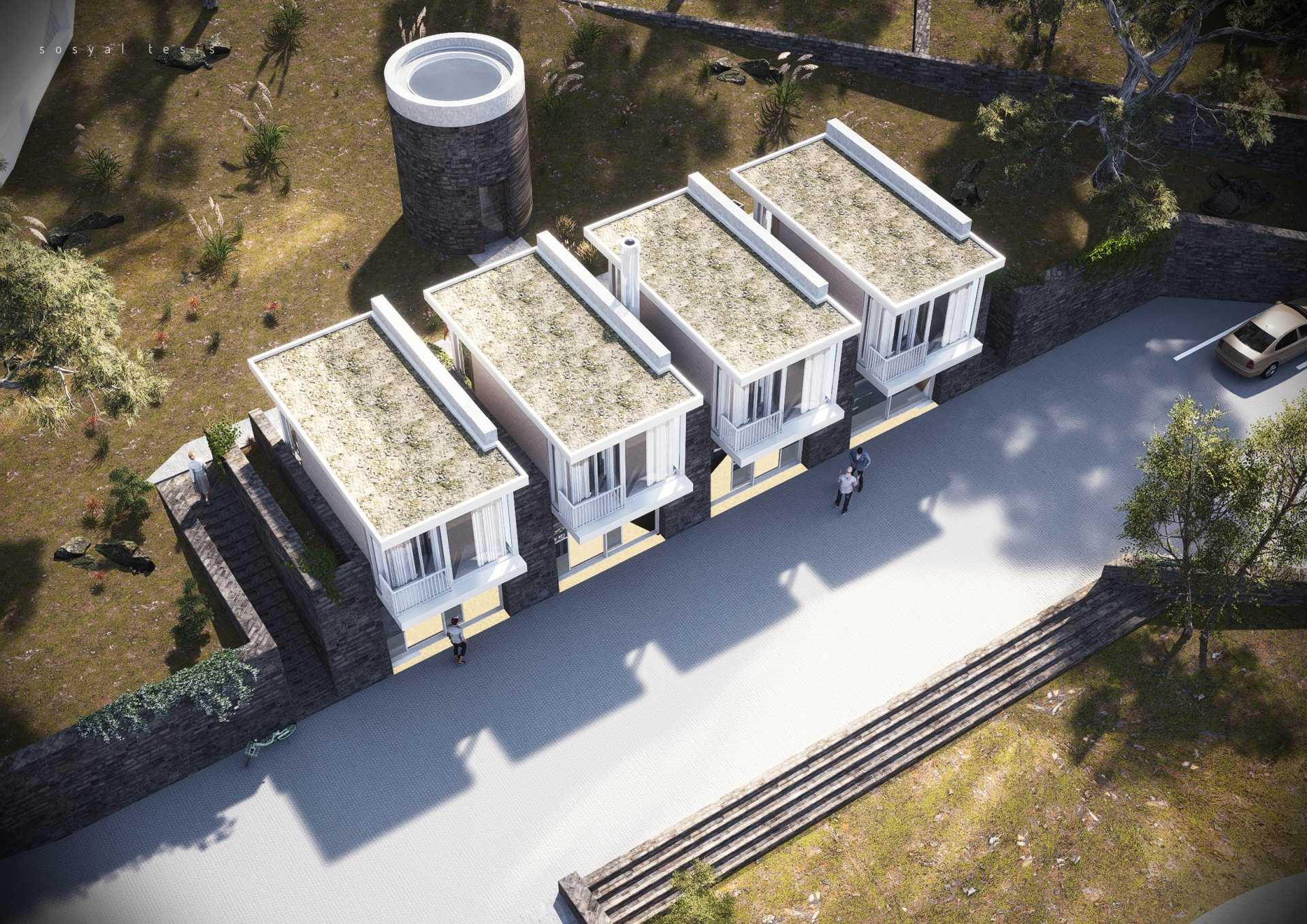 Orbis Assos Turizm Geliştirme Kooperatifi