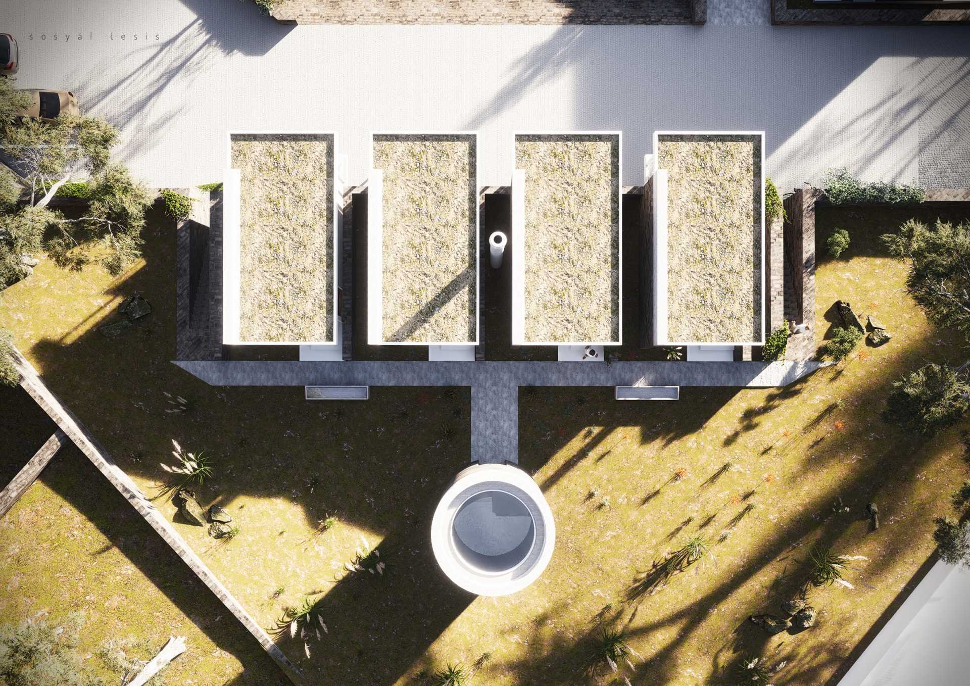 Orbis Assos Turizm Geliştirme Kooperatifi