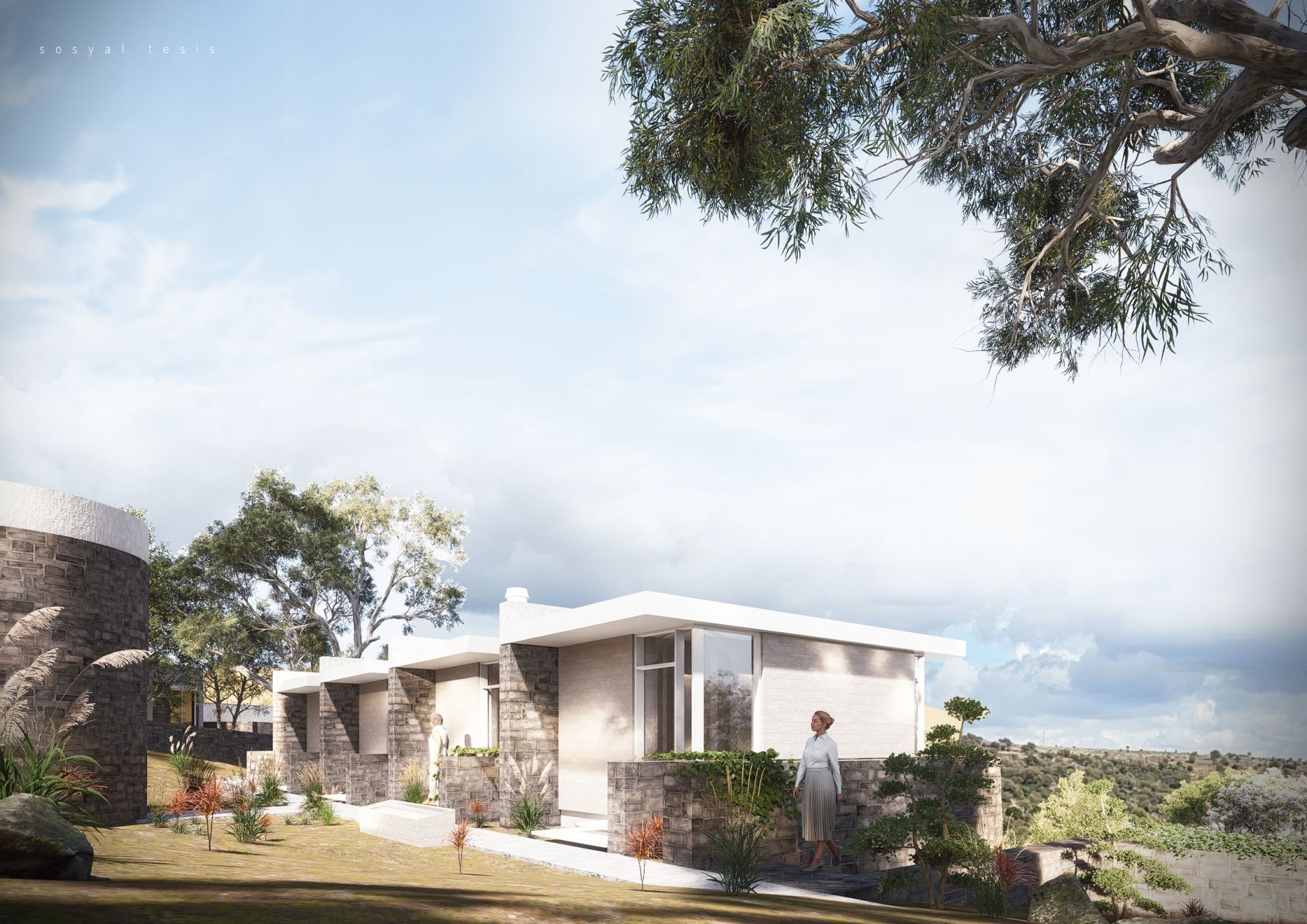 Orbis Assos Turizm Geliştirme Kooperatifi