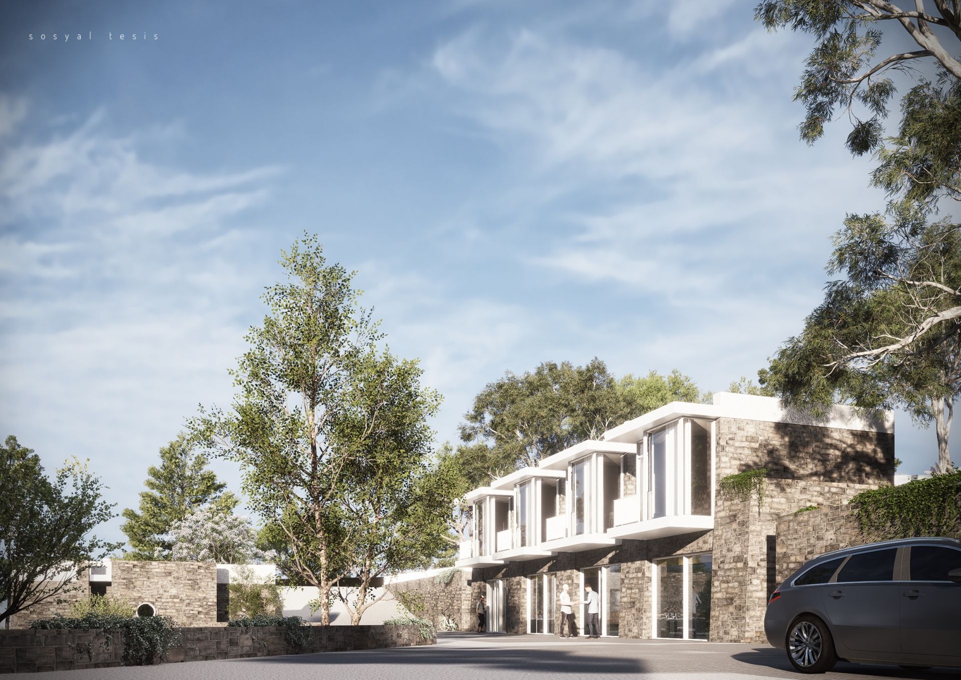 Orbis Assos Turizm Geliştirme Kooperatifi