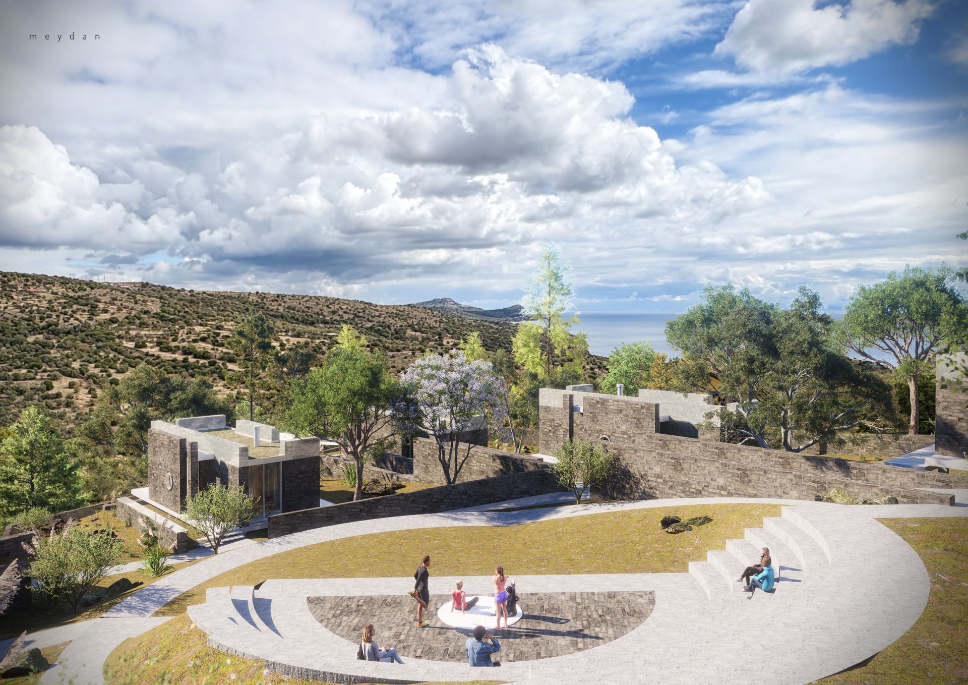 Orbis Assos Turizm Geliştirme Kooperatifi