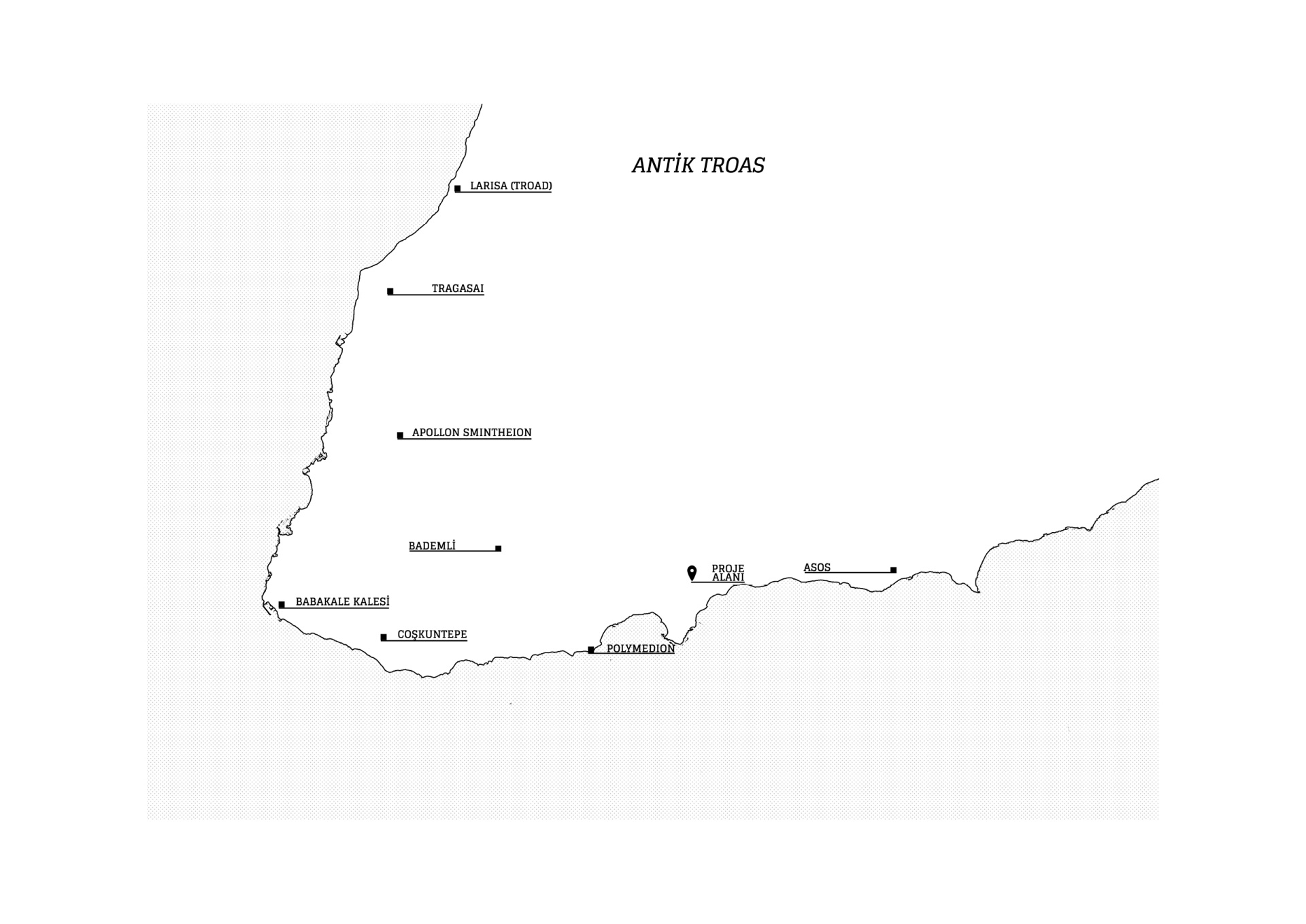 Orbis Assos Turizm Geliştirme Kooperatifi