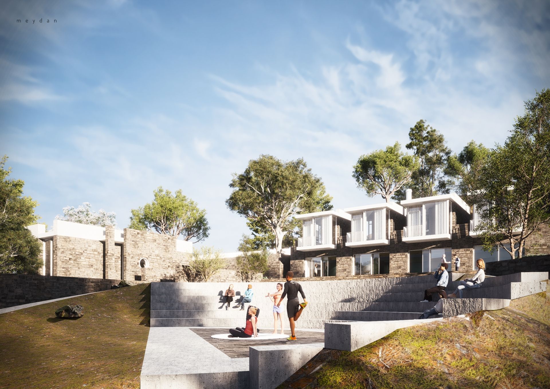 Orbis Assos Turizm Geliştirme Kooperatifi