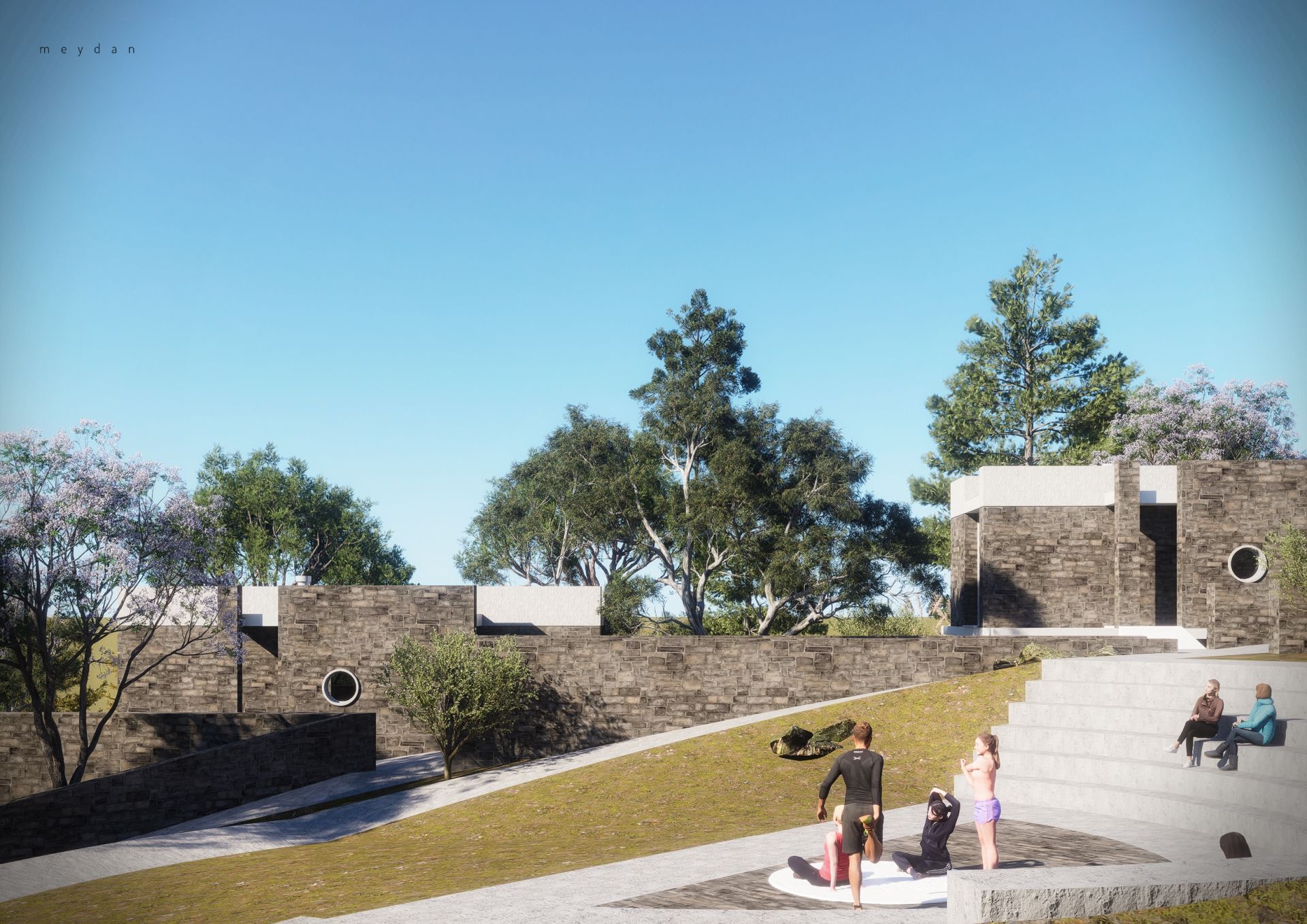 Orbis Assos Turizm Geliştirme Kooperatifi