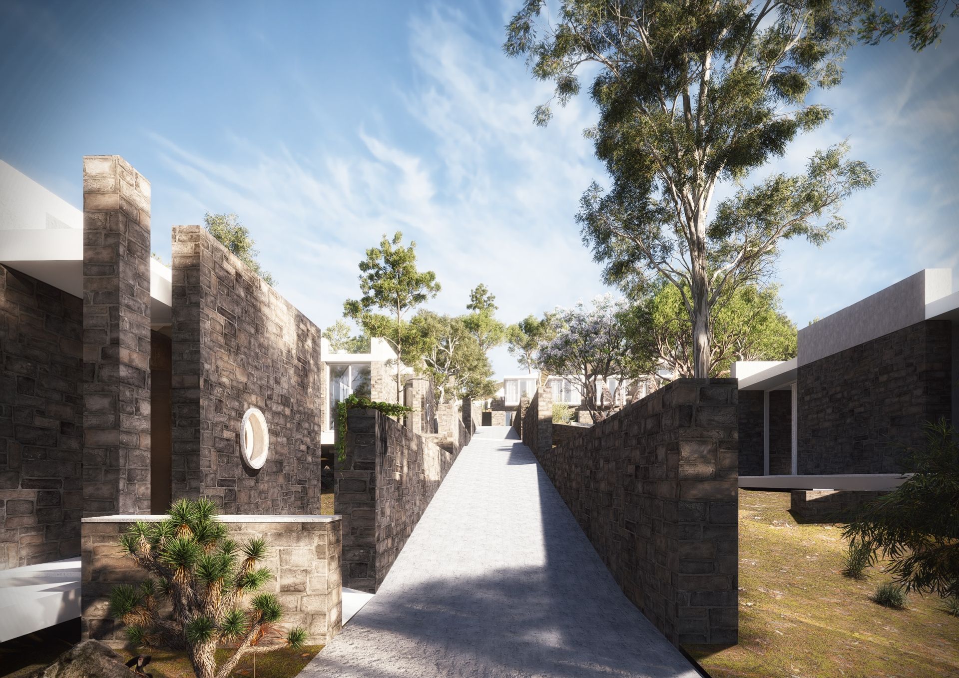 Orbis Assos Turizm Geliştirme Kooperatifi