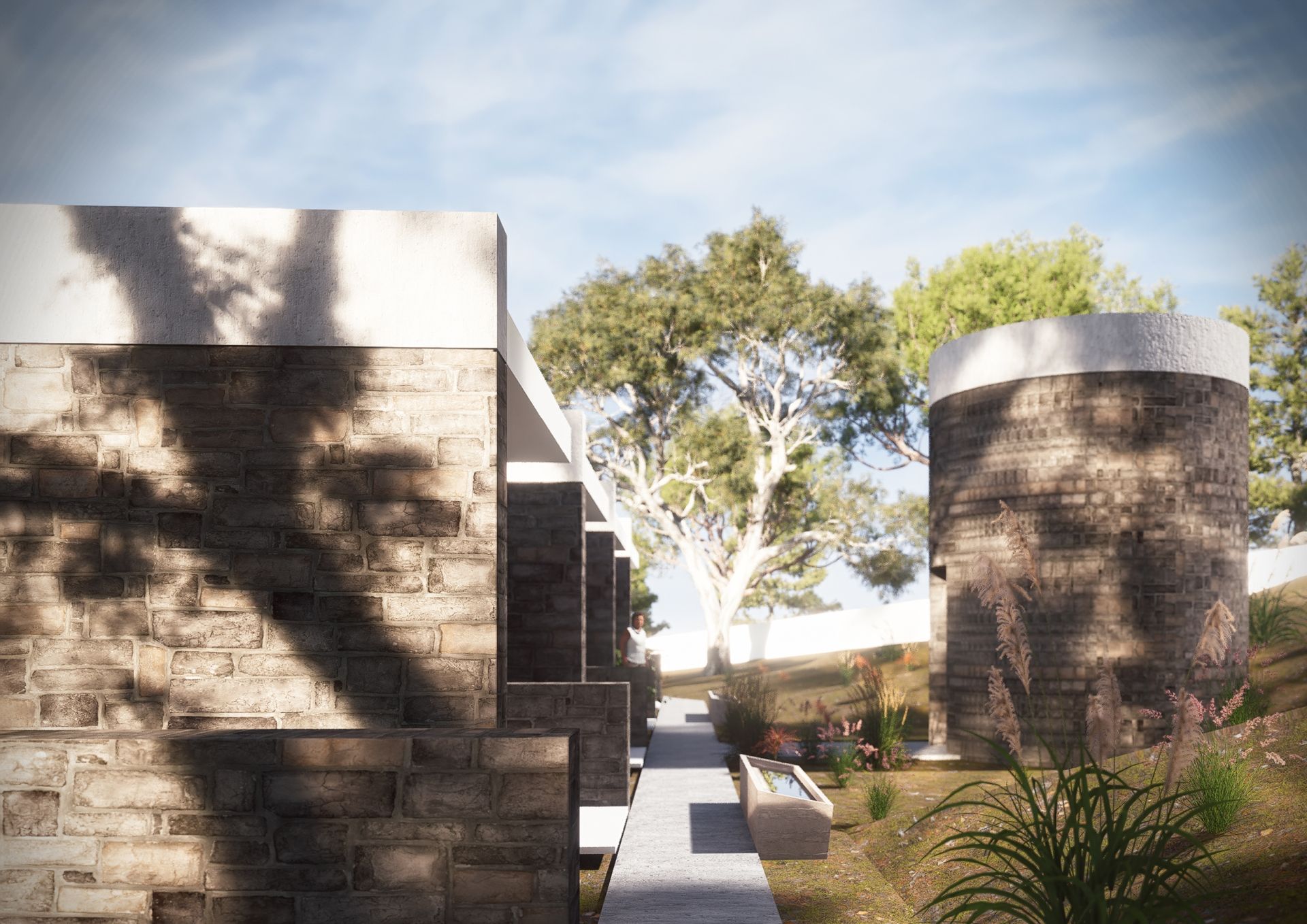 Orbis Assos Turizm Geliştirme Kooperatifi