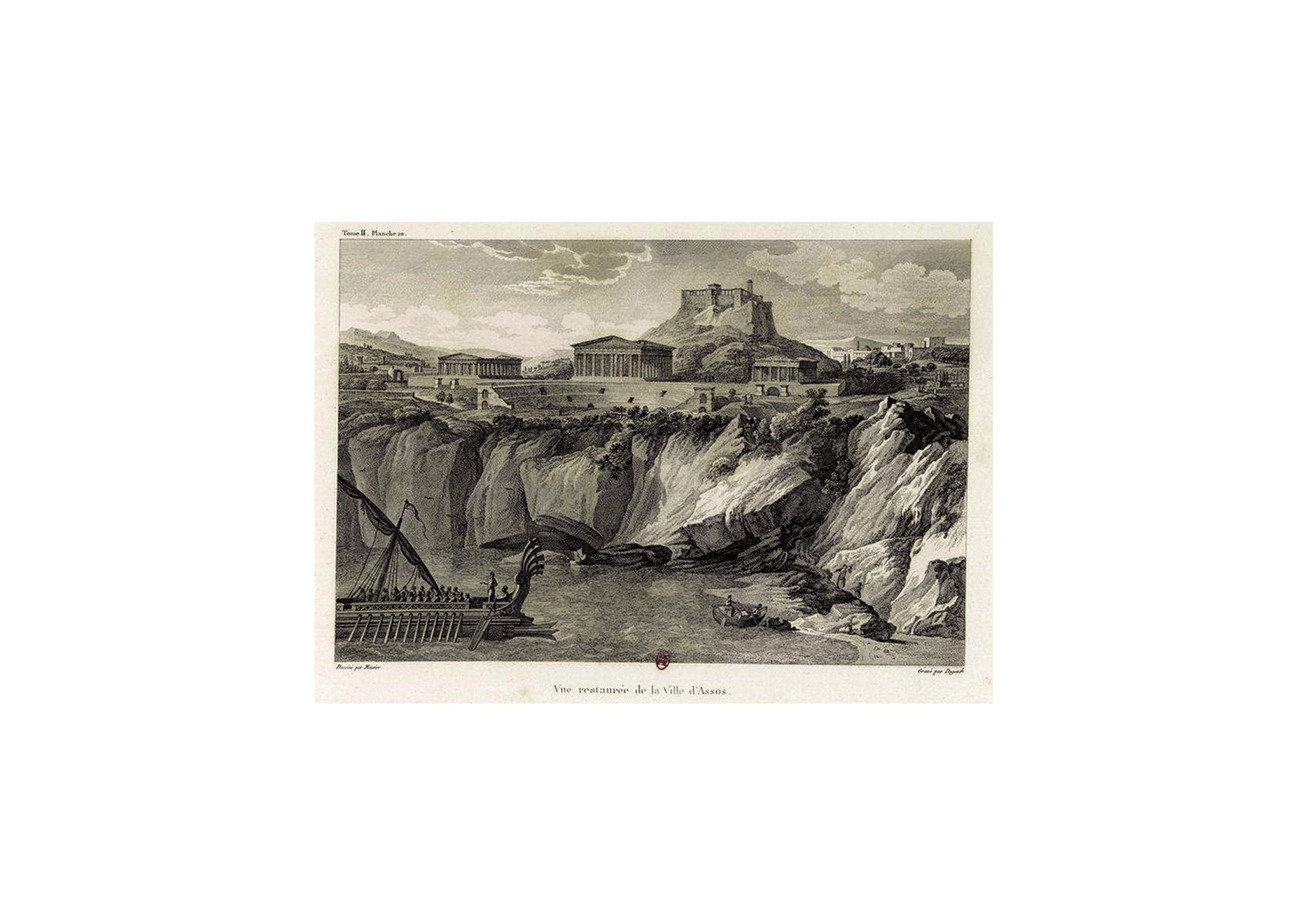 Orbis Assos Turizm Geliştirme Kooperatifi