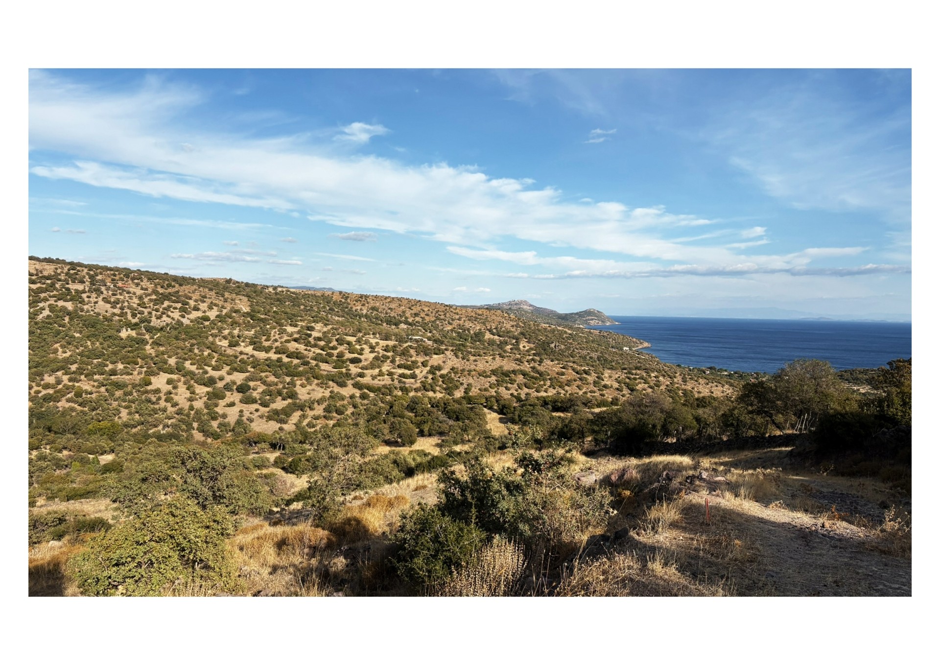 Orbis Assos Turizm Geliştirme Kooperatifi