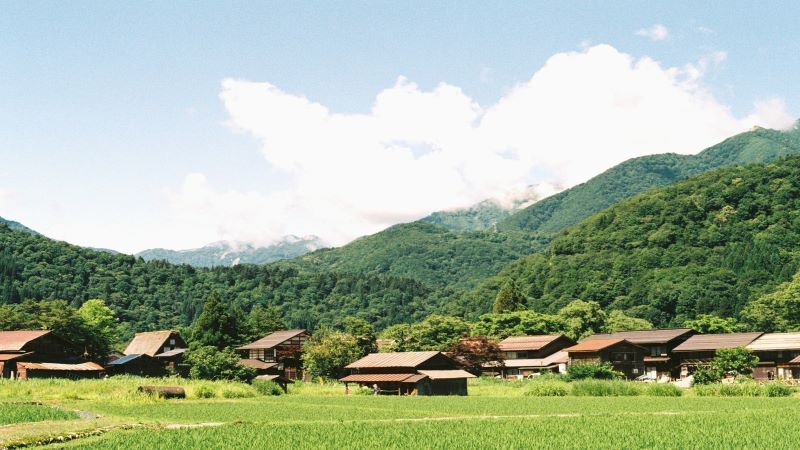 Sürdürülebilir Köy Girişimleri: Kırsal Kalkınmada Yenilikçi Yaklaşımlar