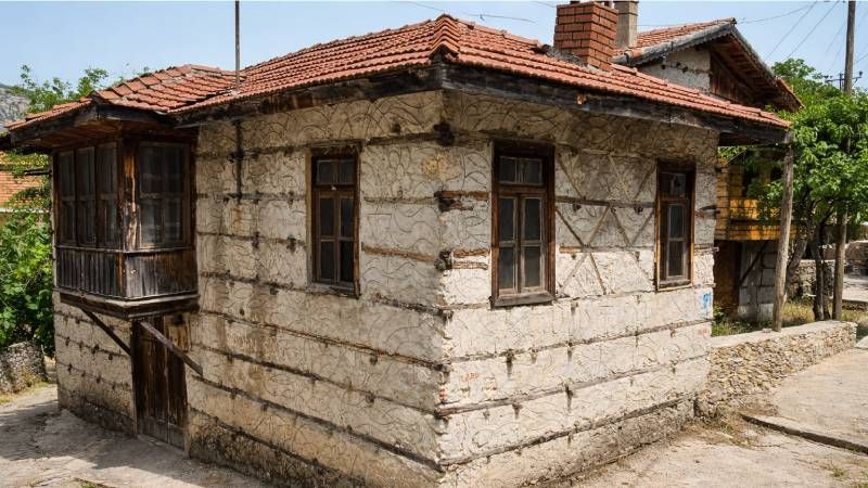 Kooperatif Kurmanın Köy Ekonomisine Katkıları: Üretim, Turizm ve Topluluk Gücü