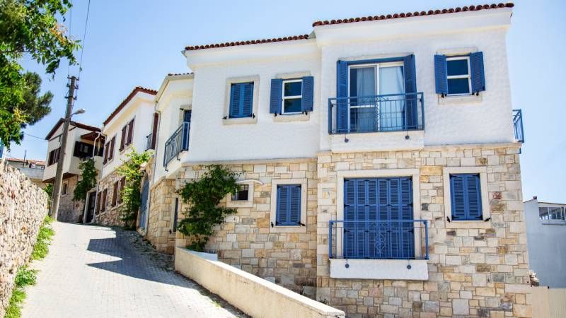 3 Adımda Köy Evi Yapımı Rehberi - I. Bölüm Tasarım Süreci