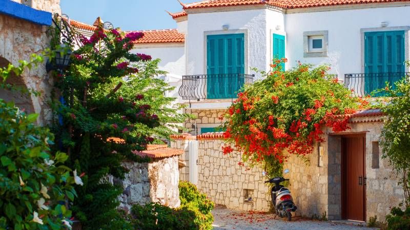 Üç Adımda Köy Evi Yapımı Rehberi II Bölüm: Keşif Süreci